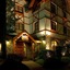 Le Chatelet Hotel