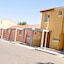 Hotel Apart Alkristal