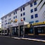 Mena Tyche Hotel Amman