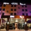 MENA Tyche Hotel Amman