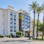 Springhill Suites By Marriott Phoenix Downtown