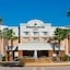 Springhill Suites Orlando Lake Buena Vista in  The Marriott Village