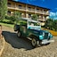 Hotel Fazenda Village Montana