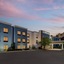 Springhill Suites By Marriott Pinehurst Southern Pines