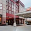 Cleveland Marriott Downtown At Key Tower
