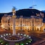 Courtyard By Marriott Tbilisi