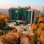 Intercontinental Almaty, An Ihg Hotel