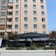 Hangover Central Hotel