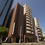 Hotel Route-Inn Sapporo Ekimae Kitaguchi