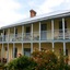 The Lodge On Elizabeth