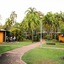 Cooinda Lodge Kakadu