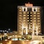Buyukhanli Park Hotel Deluxe & Residence - Special Class