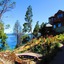 Charming Luxury Lodge & Private Spa