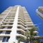 Paradise Centre Apartments