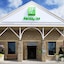 Holiday Inn Brighouse, An Ihg Hotel