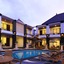The Radiant Hotel