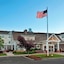 Residence Inn Bridgewater Branchburg