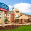 Fairfield Inn & Suites By Marriott Channelview