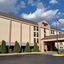 Hampton Inn Champaign Urbana