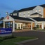 Hilton Garden Inn Kitchener Cambridge
