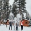 Baker Creek By Basecamp