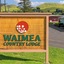 Castle Waimea Country Lodge