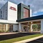 Hampton Inn & Suites Austin-Airport