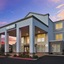 Four Points By Sheraton Portland East