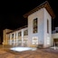 Ana Hotels Sport