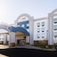 Comfort Suites Springfield