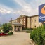 Comfort Inn & Suites Salmon Arm
