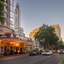 Hilton Garden Inn Bethesda Downtown