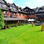 Hotel Zubrowka Bialowieza