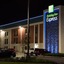 Holiday Inn Express Moss Point By Ihg
