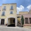 Hotel Casona Los Vitrales