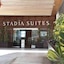 Stadía Suites Mexico City Santa Fe