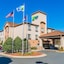 Holiday Inn Express & Suites Albermarle, An Ihg Hotel
