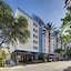 Hampton Inn Miami Coconut Grove Coral Gables