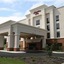 Hampton Inn Jacksonville-Anniston Area