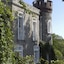 Domaine Saint Clair Le Donjon Etretat