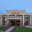 Hampton Inn Dayton Fairborn Wright Patterson Afb
