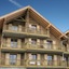 Noemys Les Chalets Du Hameau Des Aiguilles