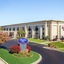 Hampton Inn Milwaukee Airport