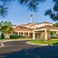 Courtyard By Marriott Hampton