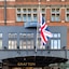 Radisson Blu Hotel, London Euston Square (formerly Grafton)