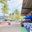 Nomads (Formerly Base) Magnetic Island