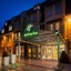 Willow Hotel Restaurant