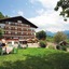 Hotel Le Bois Joli