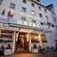 Hotel Bayerischer Hof