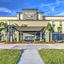 Hampton Inn Houston Nasa Johnson Space Center